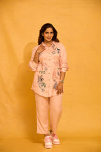 Pink Poetry