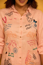 Pink Poetry