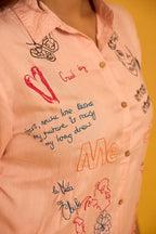 Pink Poetry