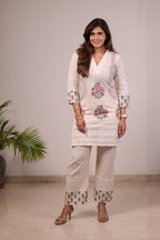 Flex Cotton Set