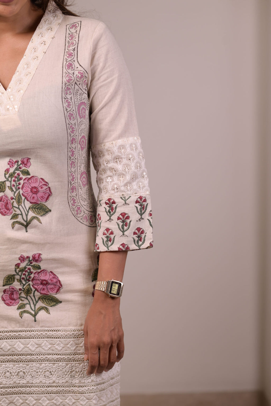 Flex Cotton Set