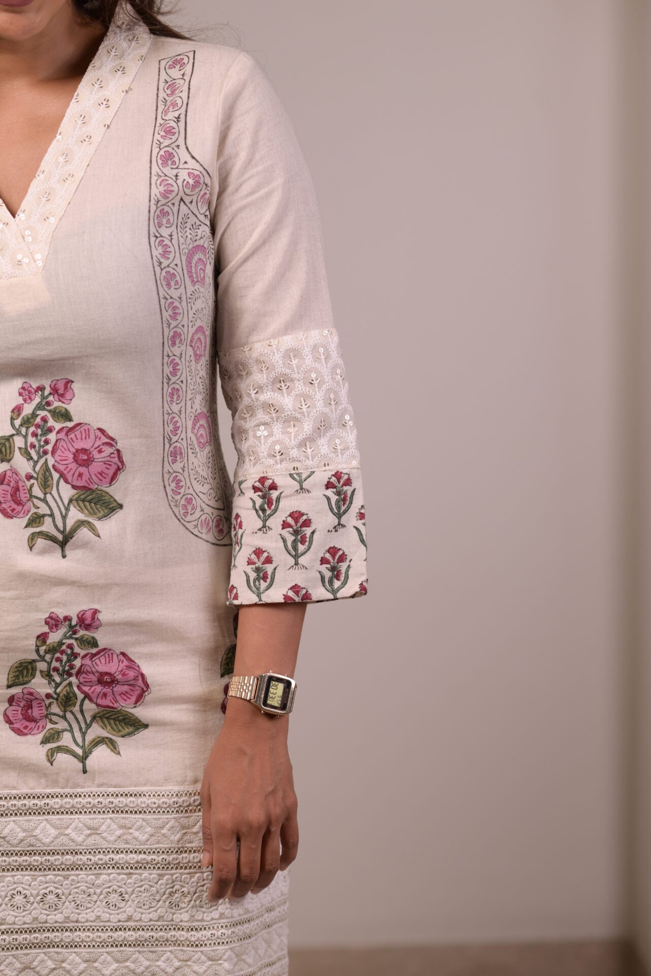 Flex Cotton Set