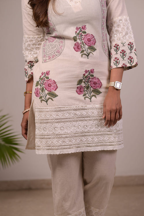 Flex Cotton Set