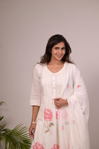 White Pink Kalli