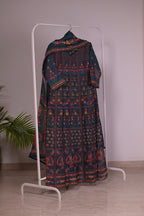 Linen Kalli Craft