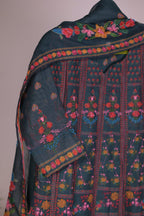 Linen Kalli Craft