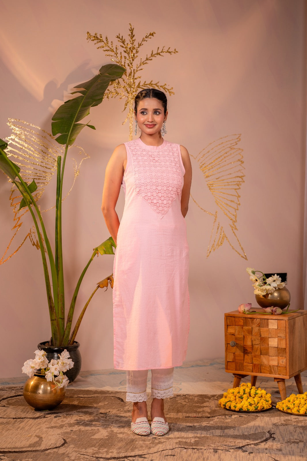 Urban Aura Kurta