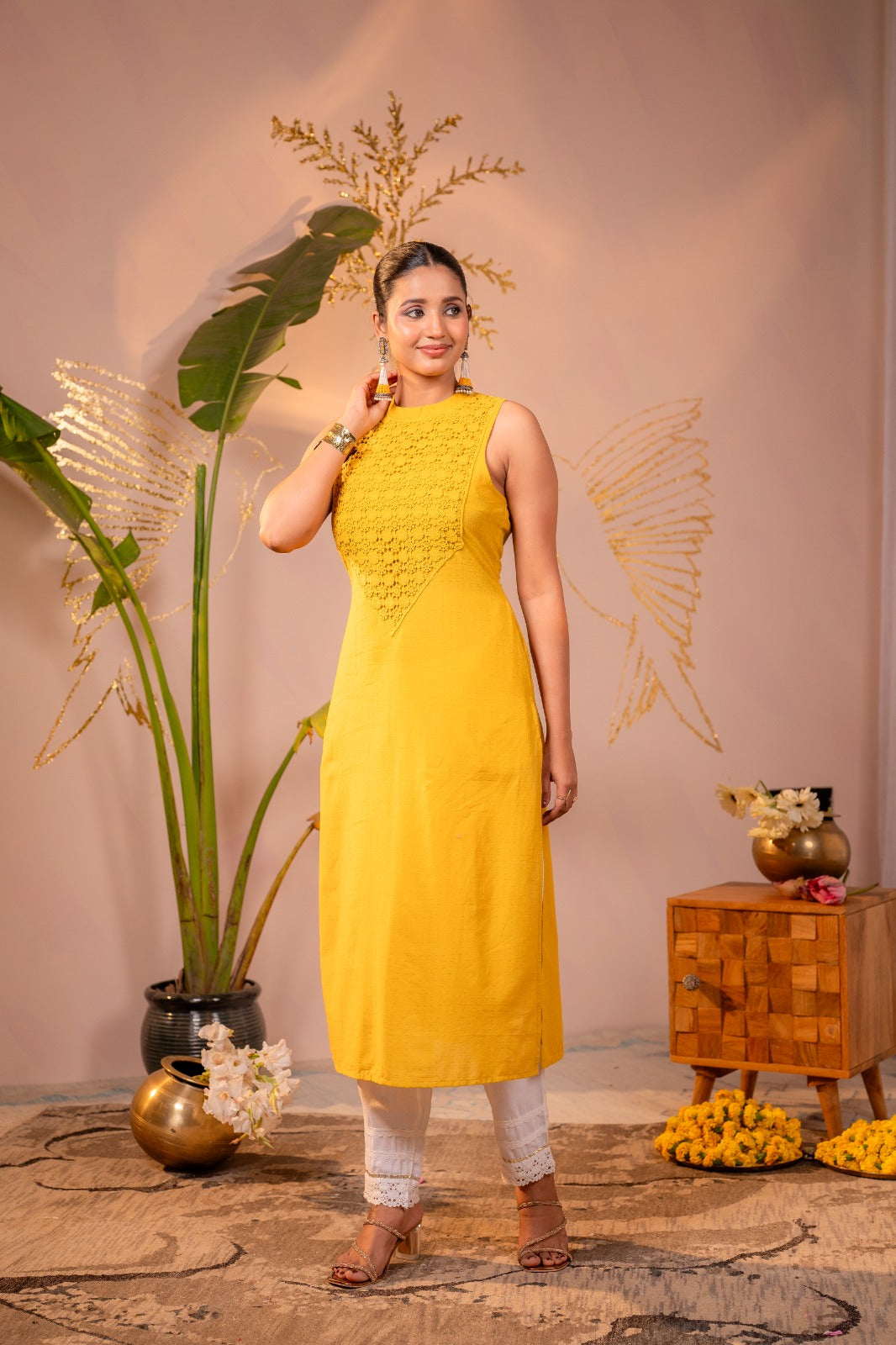 Urban Aura Kurta