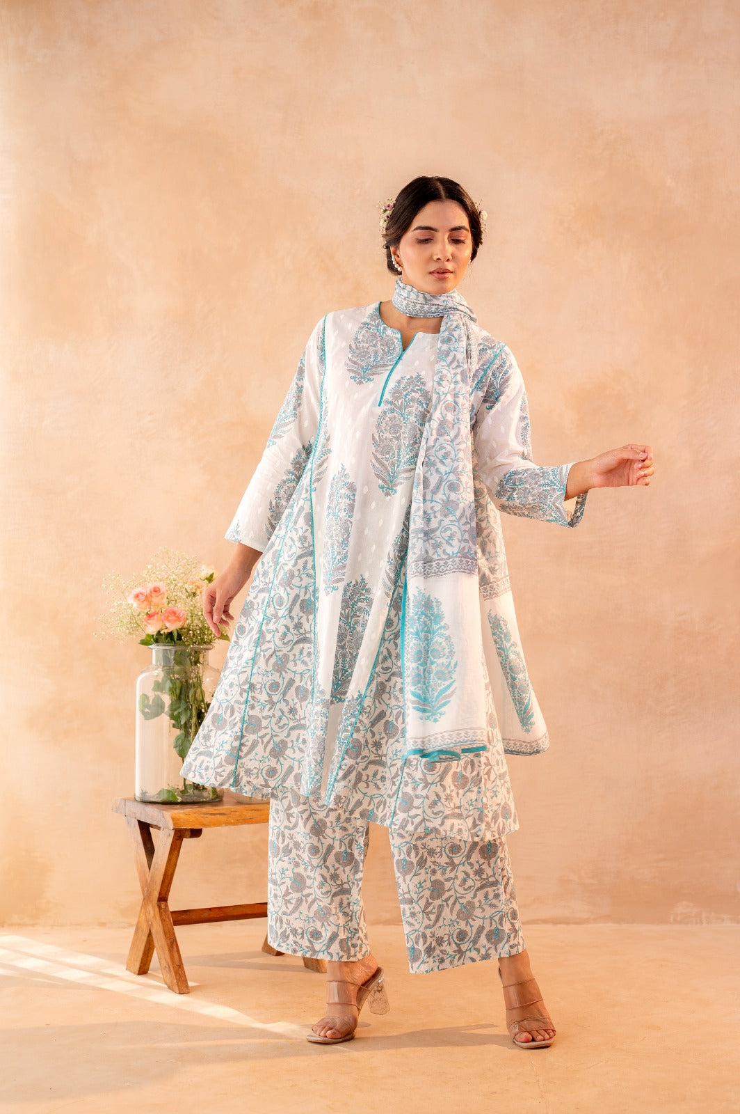 Timeless Grace Ensemble