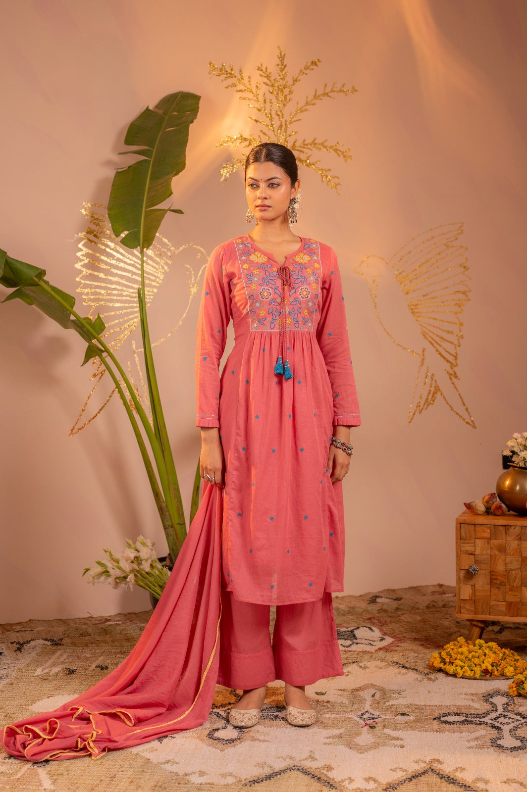 Rosewood Formal Ensemble