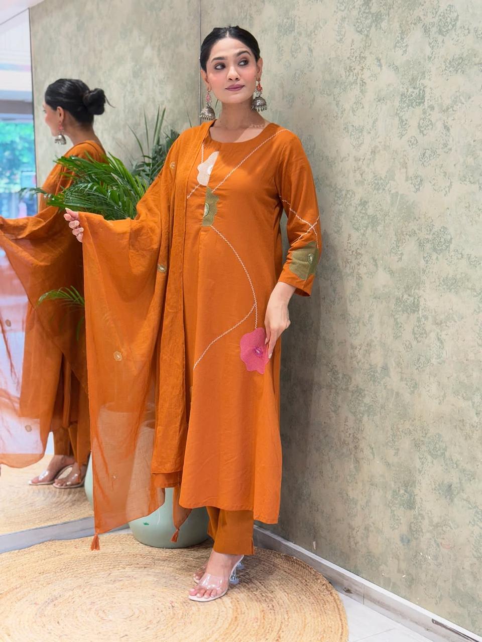 Saaj