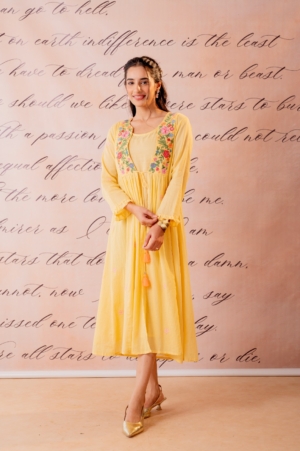 Brunch Dates p13074yellow